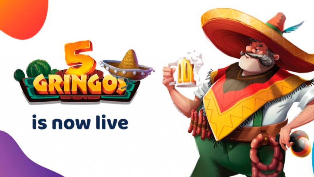 247Partners goes live with 5Gringos