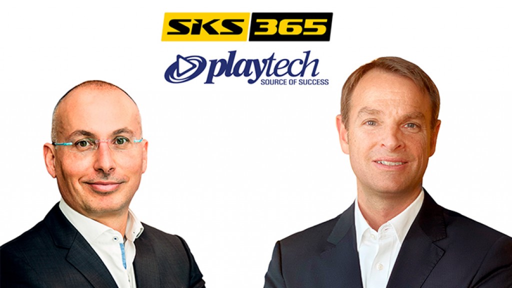 Planetwin365 welcomes Playtech’s award-winning casino and live casino software