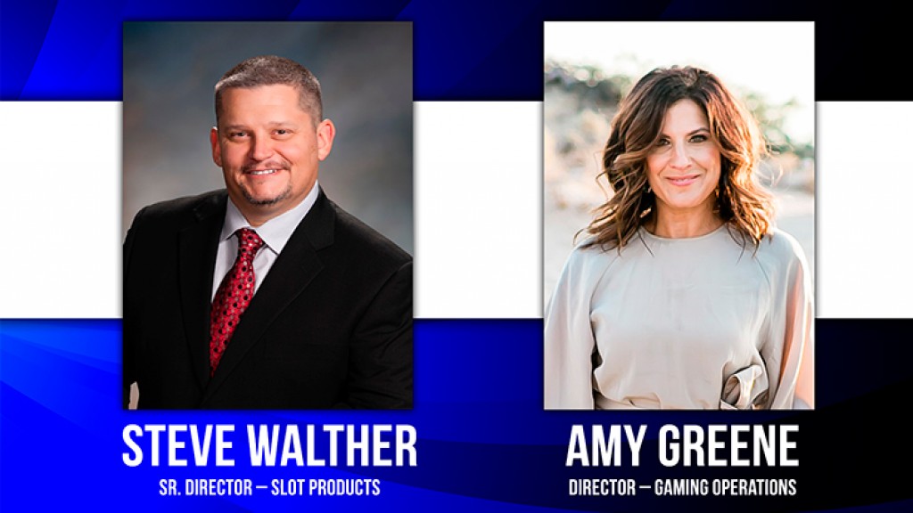 AGS adds depth to slot products team