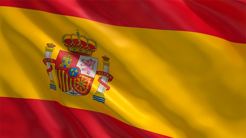 Spanish GGR down 50% year-on-year