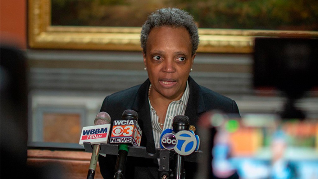 Gaming companies provide input on potential development of a downtown Chicago casino