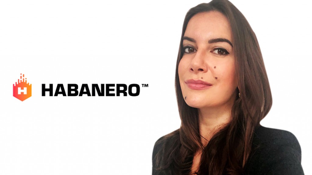 Vera Motto: ´Estoy impresionada por el fantástico trabajo que ha realizado nuestro equipo para asegurar que Habanero esté en la cima´