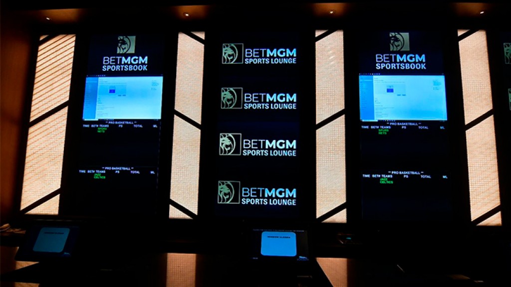 Michigan online sports betting, casino gaming now expected to launch in early 2021, state official says