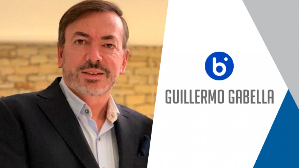 Guillermo Gabella, Boldt: ´Creo que el 2021 será un año, aún difícil, aunque menos dramático que 2020´