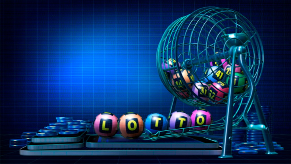 Lottery.com´s app launches on the Google Play Store