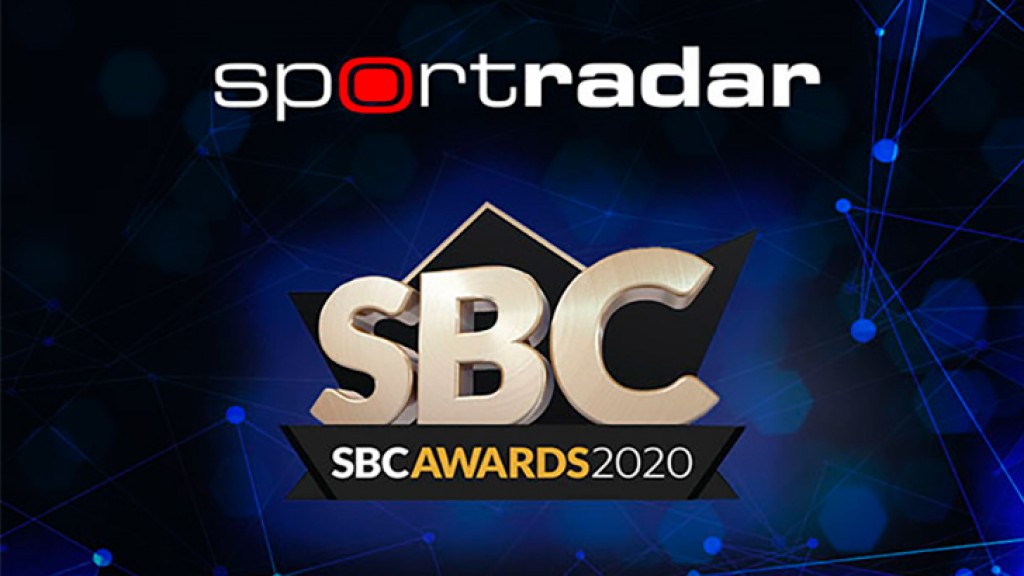 Sportradar Takes Home Three Awards at the SBC Awards