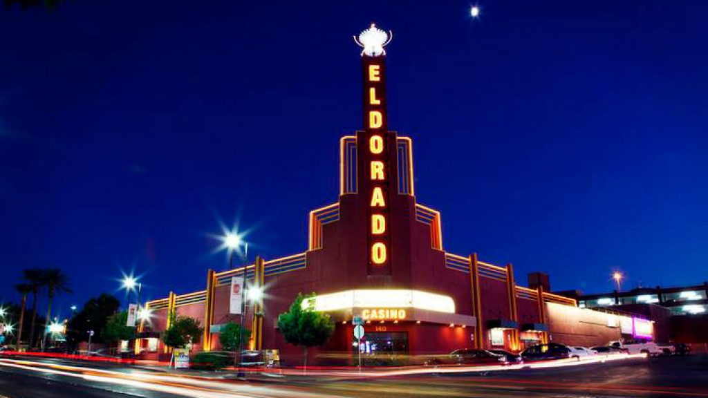 Boyd Gaming sells Eldorado Casino in downtown Henderson