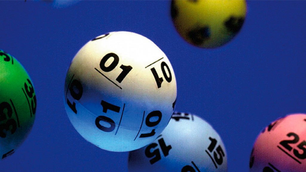 UK Government to announce new minimum age for lottery games
