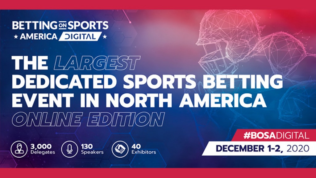Betting on Sports America - Digital attendees heap high praise on event of the year