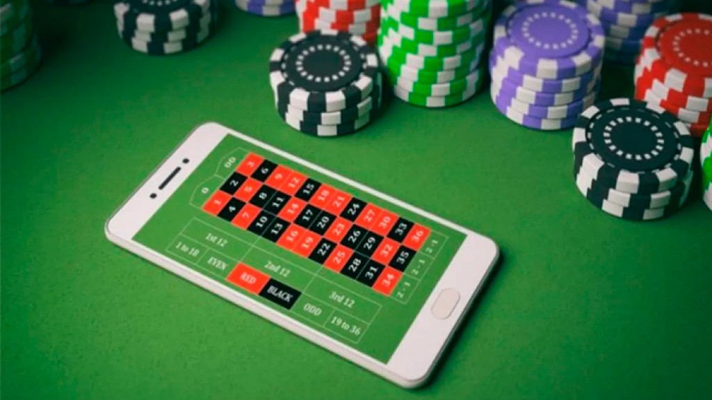Shifting Attitudes Changing the Online Casino Gaming and Sports Betting Landscape