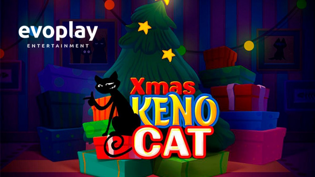 Evoplay Entertainment unveils the purrrfect New Year´s Celebration 
