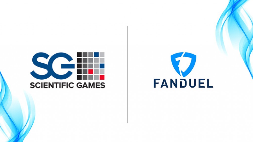 FanDuel Group Launches Global Sportsbook Platform Powered by Scientific Games´ OpenSports™ Technology