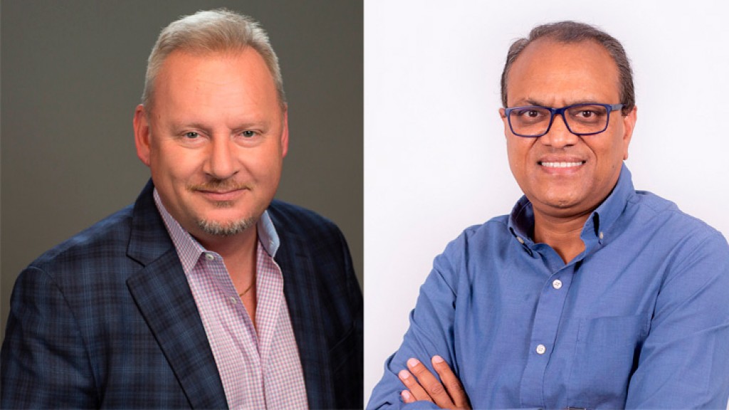 BMM Welcomes Navin Goel to its Executive Team