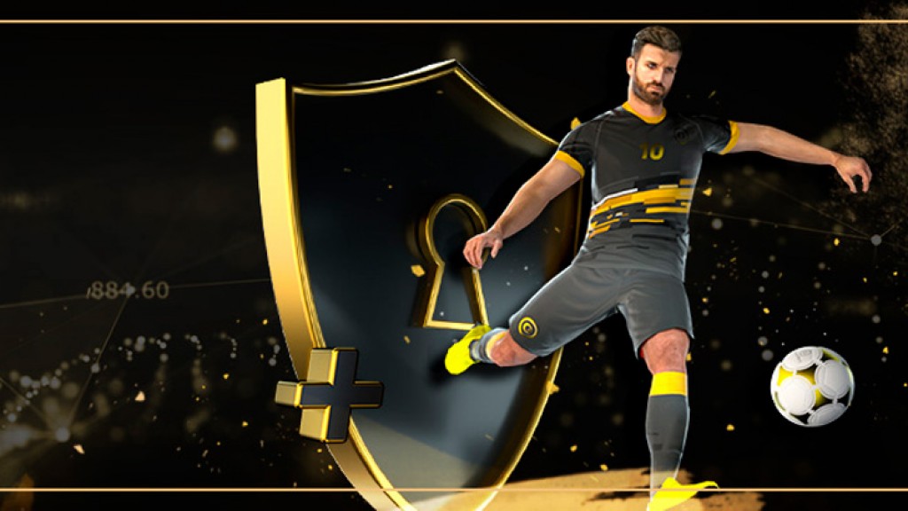 GoldenRace presents a new upgrade for its solution: Ultimate Branding+