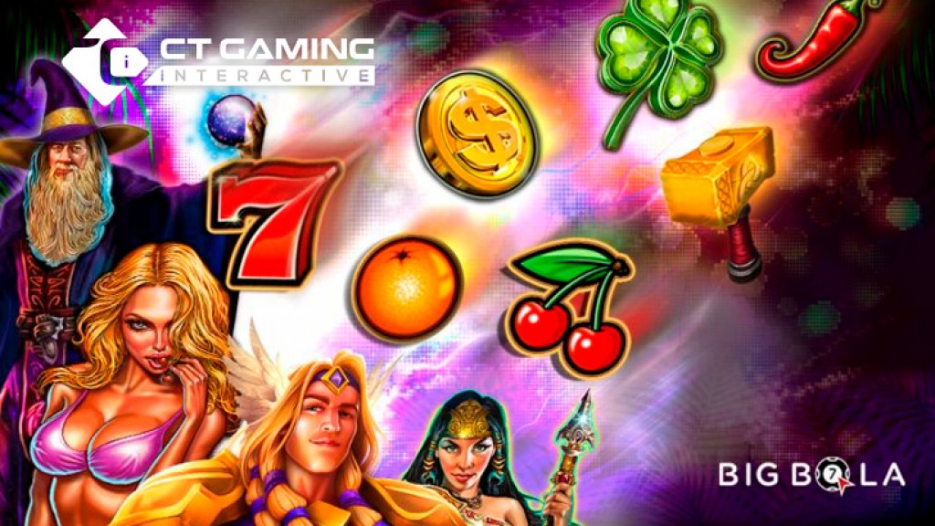 CT Gaming Interactive expands presence in Mexican iGaming market