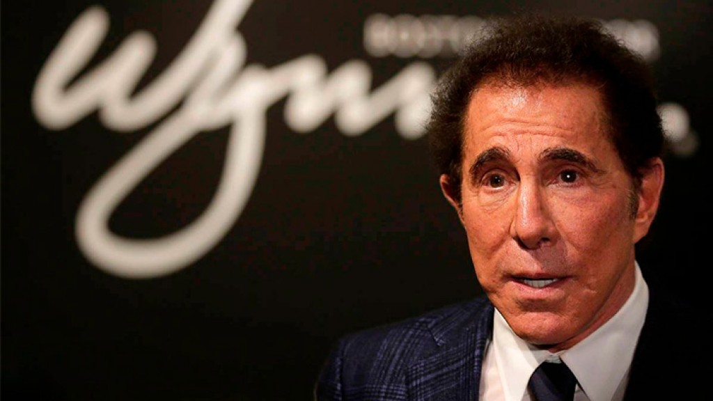 Nevada Gaming Commission joins Control Board in appealing Wynn ruling