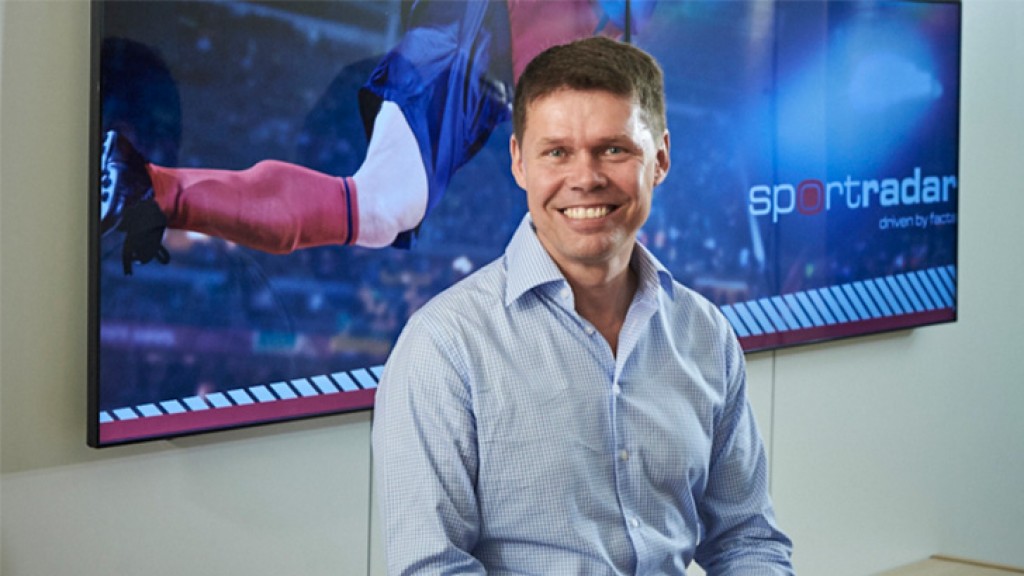 AFC announces Sportradar as Official Video and Data Distribution Partner for Major AFC Competitions