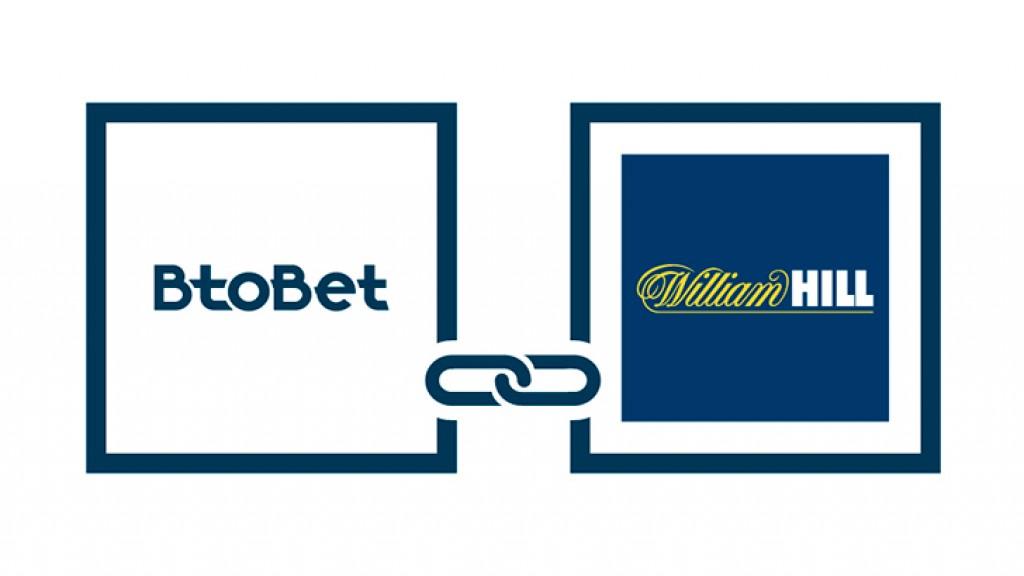 Aspire Global´s BtoBet signs platform and sportsbook deal with William Hill in Colombia 