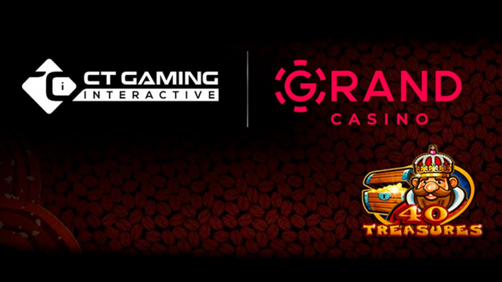 CT Gaming Interactive launched its content in Belarus