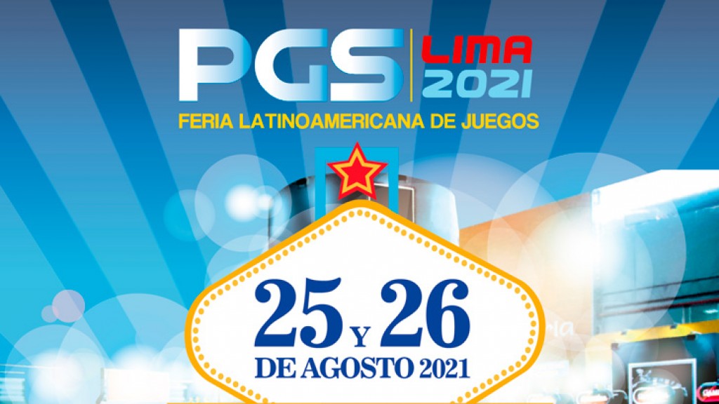 PGS 2021 dates confirmed