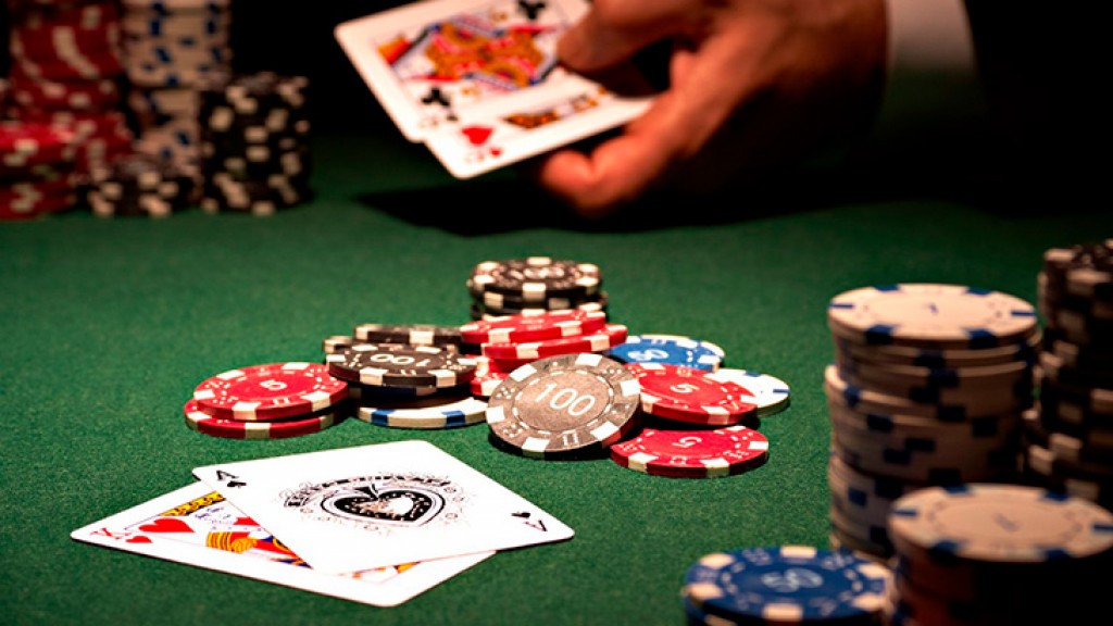 Legalisation of gambling in Ukraine has a huge potential in the coming years