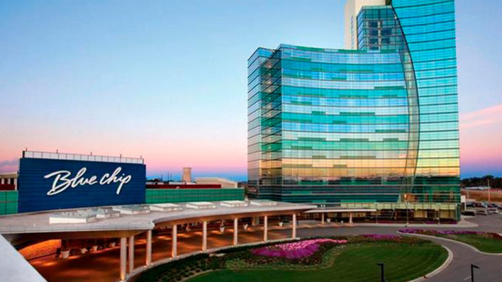 Sightline partners with Aristocrat & Boyd for Blue Chip cashless wagering