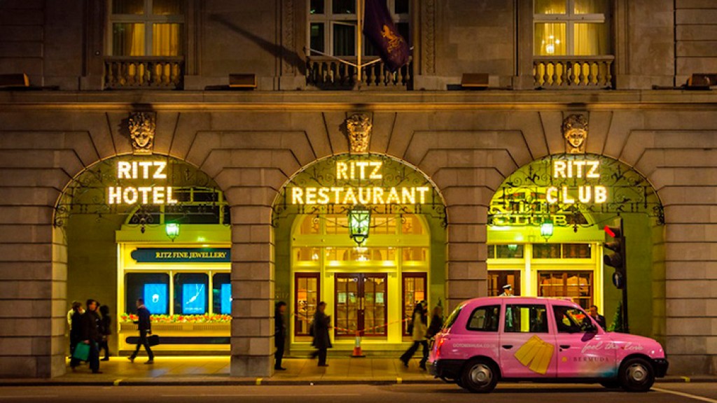 Hard Rock International Acquires Casino Premise License In London