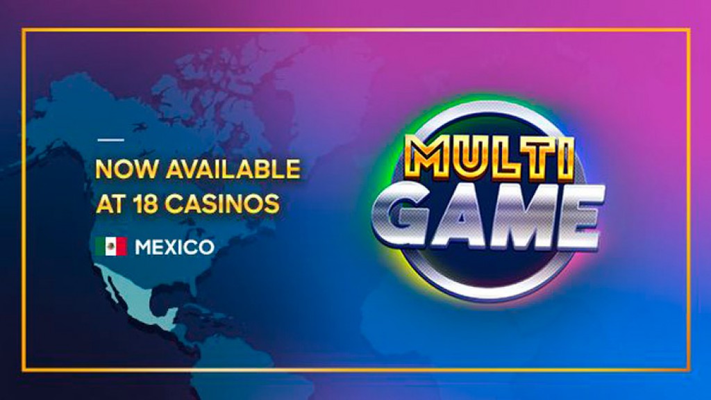 FBM Multi-Game is conquering Mexico