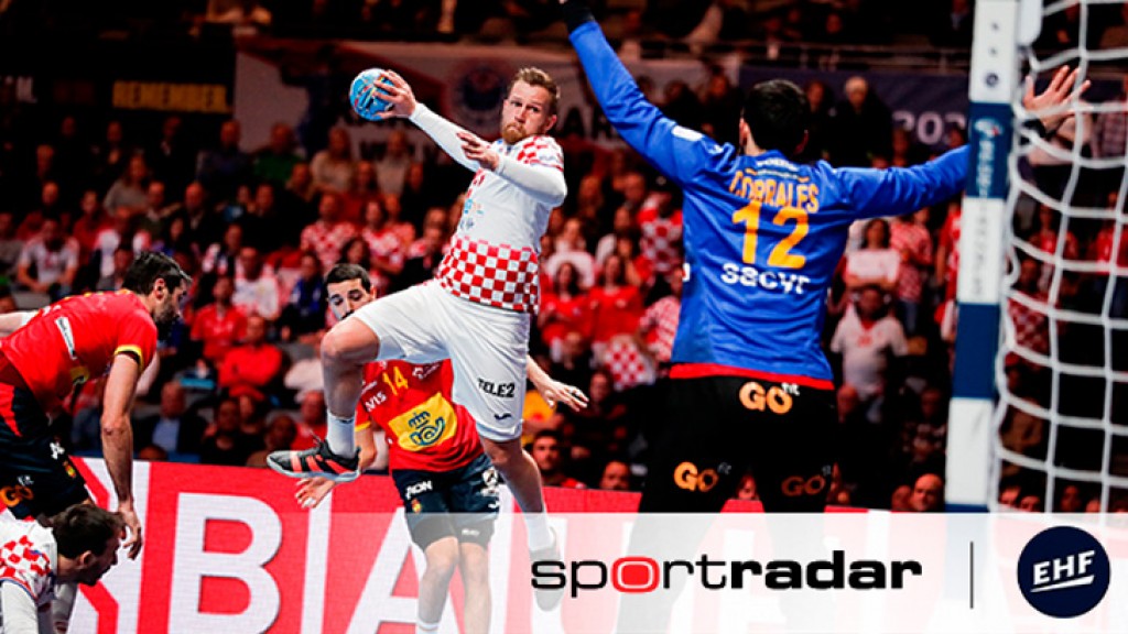 EHF and Sportradar renew integrity partnership through to 2030