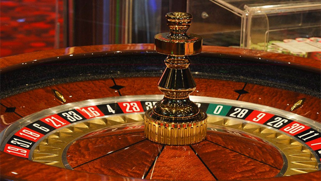 El Gobierno de Nicaragua incrementará el impuesto a los casinos