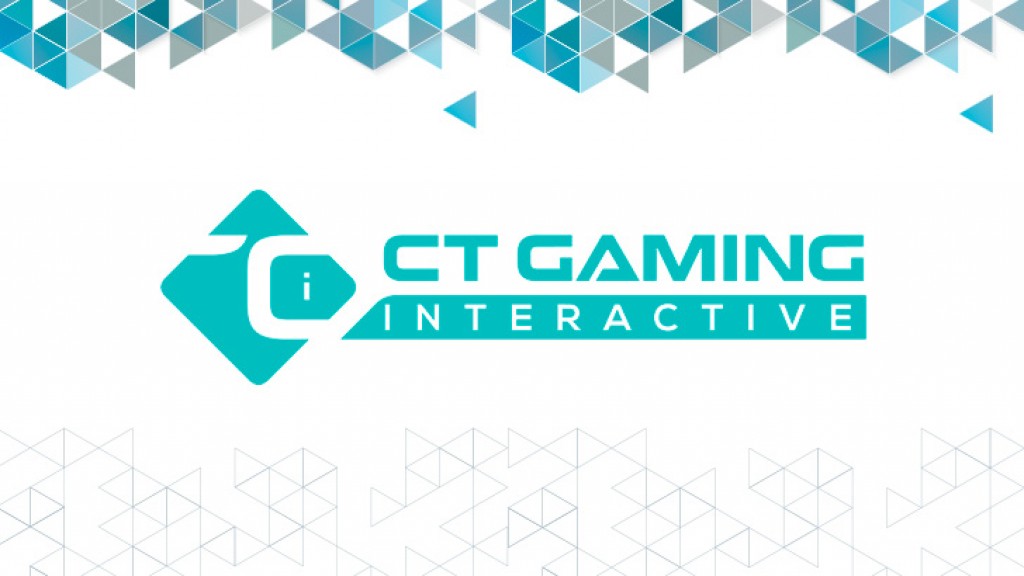 CT Gaming Interactive provides its white label platform to new casino brands