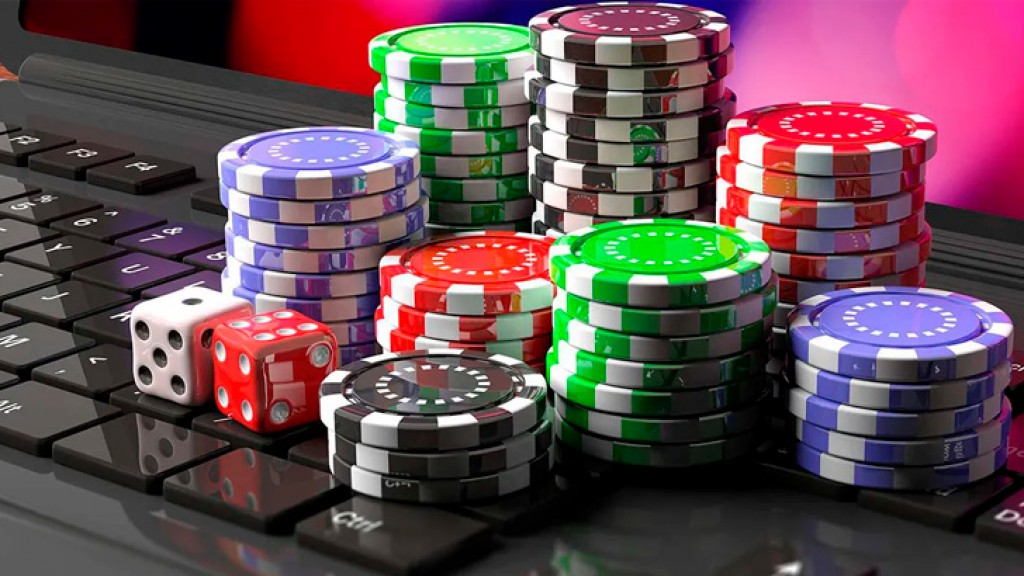 The growth of online casinos in Nicaragua