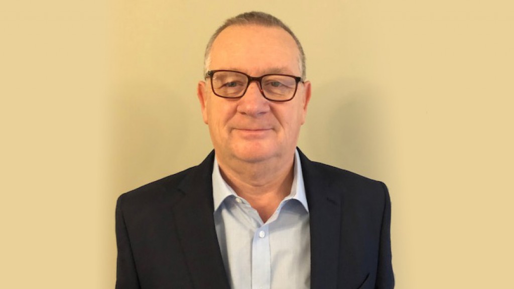 Gauselmann UK executive Steve Sharp appointed GBG Chairman