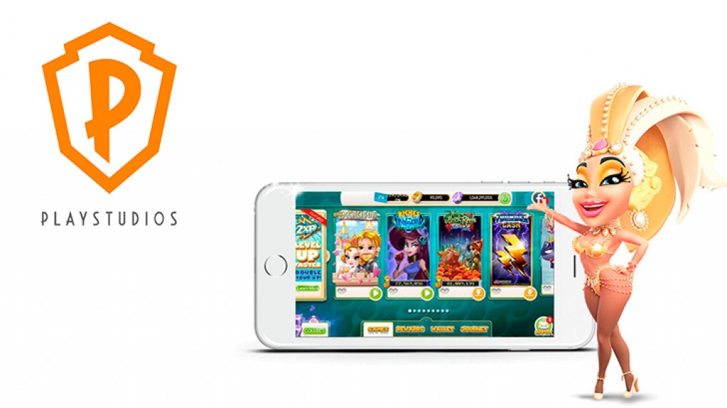 PLAYSTUDIOS Expands Partnership With MGM Resorts International, Adds MGM Springfield To playAWARDS Loyalty Platform