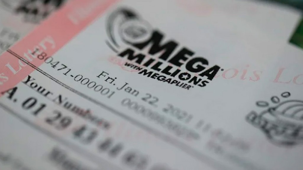 Mega Millions prize delivers millions to Michigan