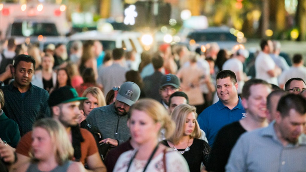 Business leaders look to pent-up demand, vaccine, new attractions to fuel Vegas´ recovery in 2021