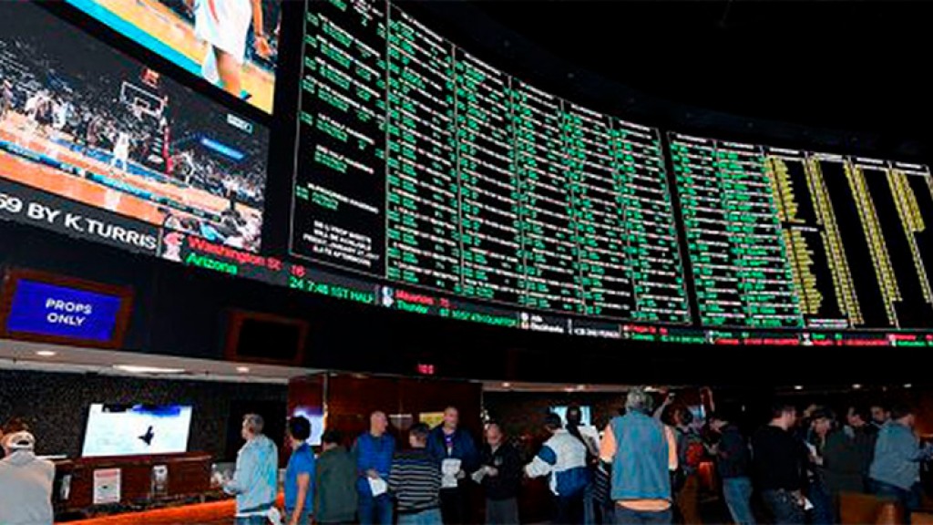 Minnesota lawmakers to reintroduce sports betting bill
