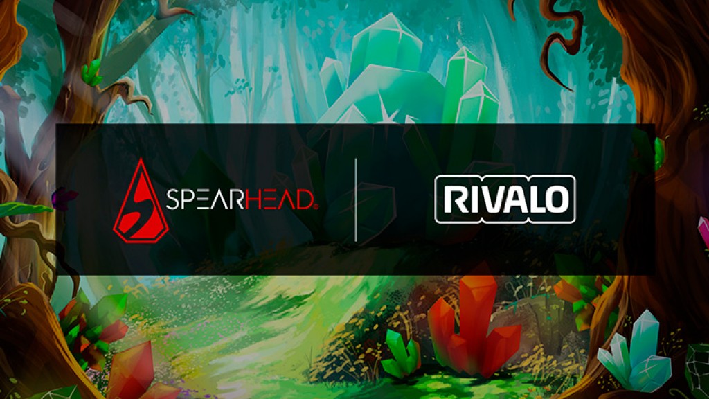 Spearhead Studios goes live on Colombian operator Rivalo