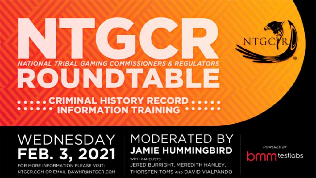 BMM Testlabs Announces Bi-Weekly Series of Webinars with NTGCR