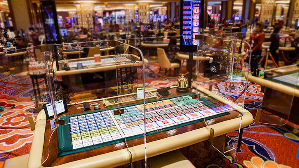 TCSJOHNHUXLEY chosen to supply Solaire Resort and Casino, Manila upgrade project