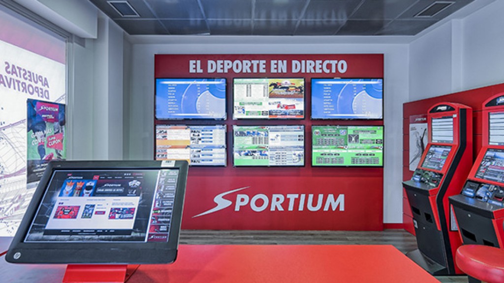 Sportium y Arena Racing Company´s (ARC) firman un acuerdo de larga duración para traer a España el European Racing Channel (ERC)