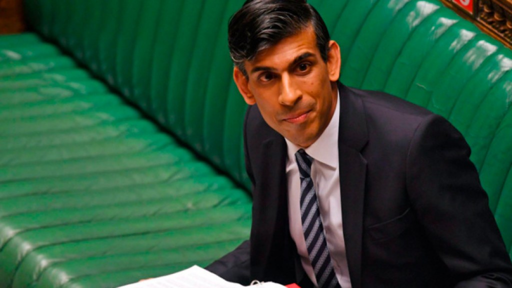 UK chancellor monitors Gambling Review closely