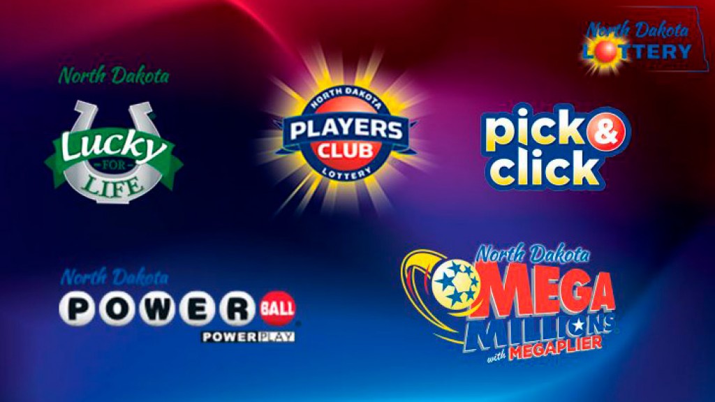 Scientific Games Systems Technologies Continue to Power North Dakota Lottery’s Retail and Online Sales