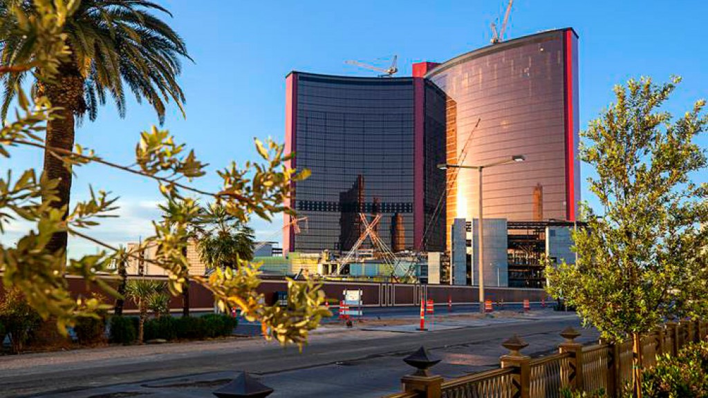 As Resorts World opening nears, the job applications flood in