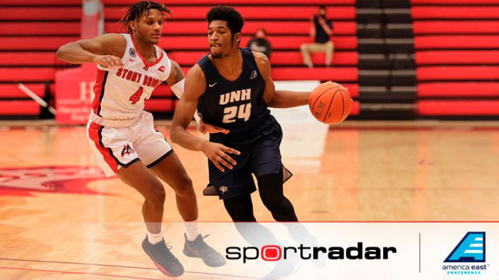 America East Conference Partners with Sportradar Integrity Services to Safeguard Collegiate Sport and Educate Student-Athletes