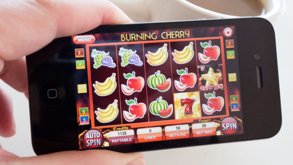 UK: Gambling companies ordered to slow down addictive online slots