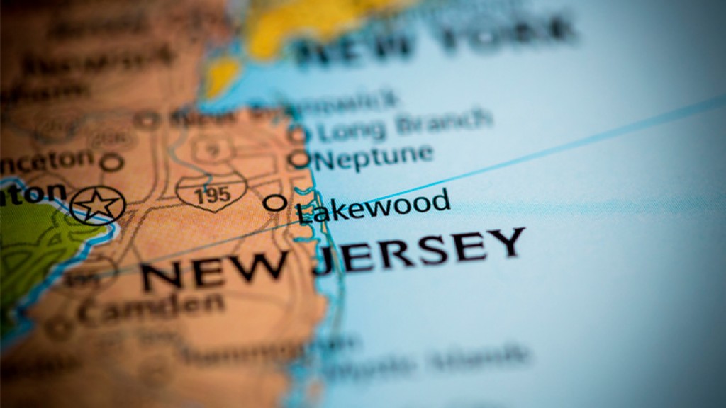 Los casinos online de Nueva Jersey están llegando a un récord de US$ 1 mil millones al año