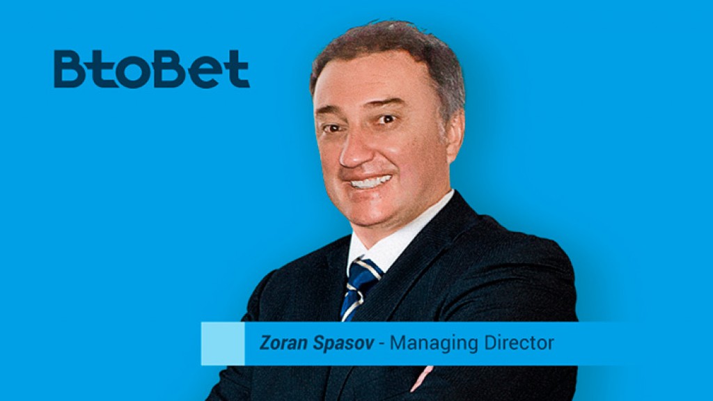 BtoBet bolsters senior management with newly appointed MD and COO