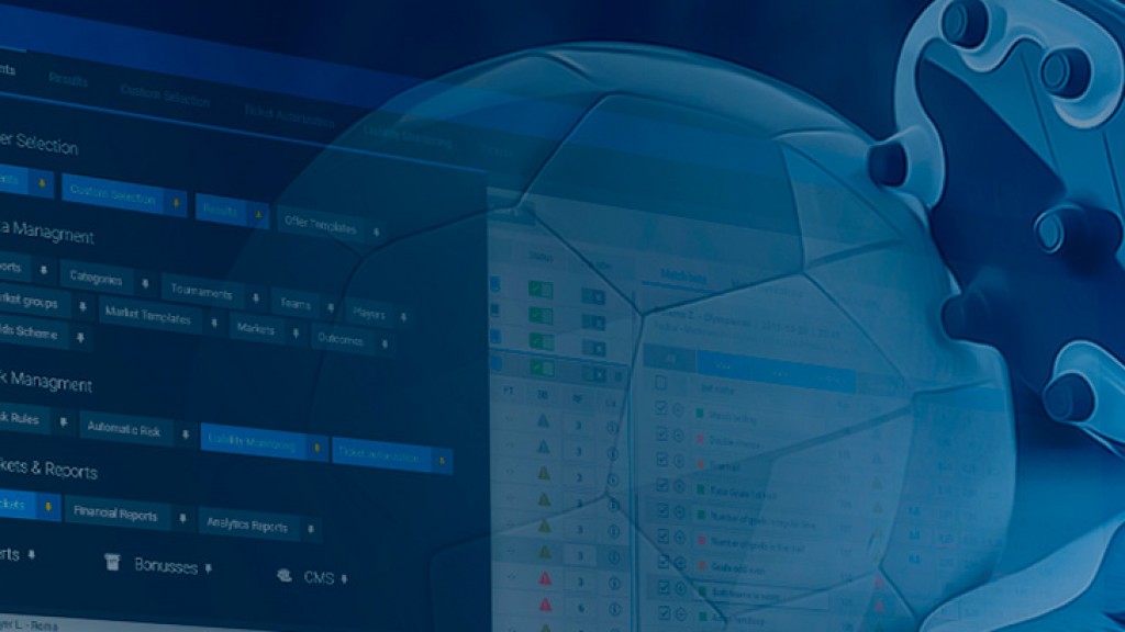 NSoft´s Sportsbook Software for VictoryWillbeours N.V.
