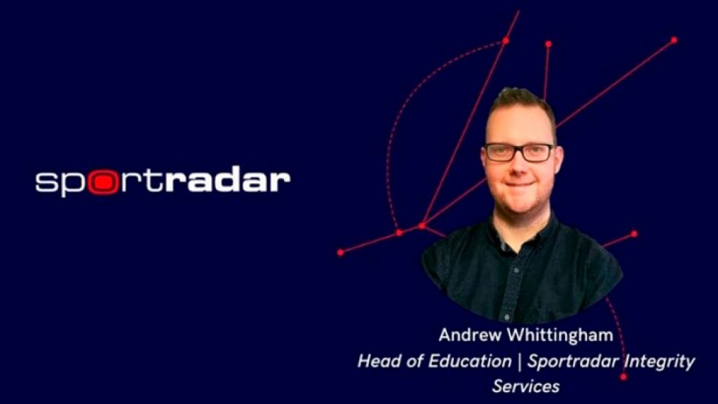 Sportradar launches new Social Media Integrity Education Service